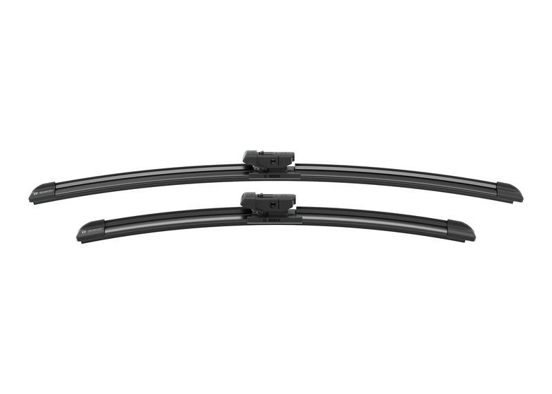 Balai d'essuie-glace BOSCH 3 397 014 081