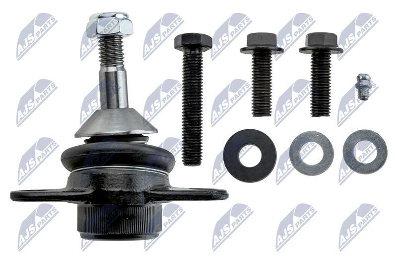 Rotule de suspension NTY ZSD-VV-001