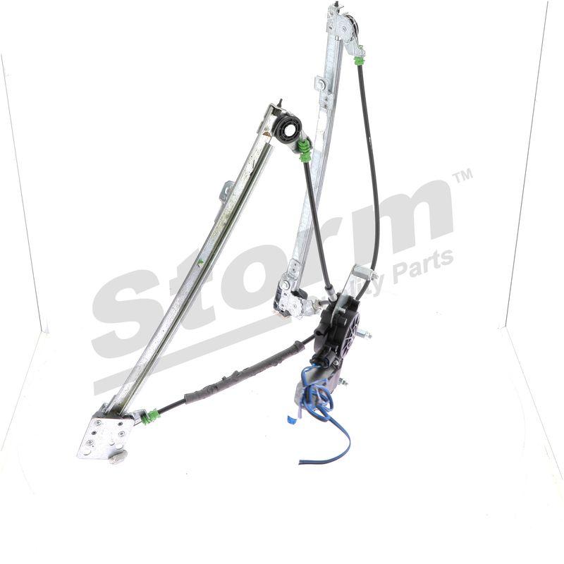 Lève-vitre STORM QUALITY PARTS 175075