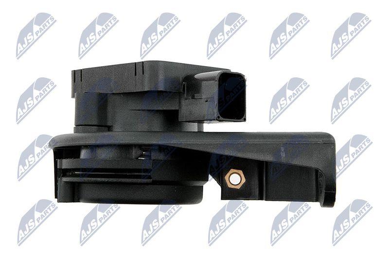 Capteur, position d'accelerateur NTY EAP-PE-000