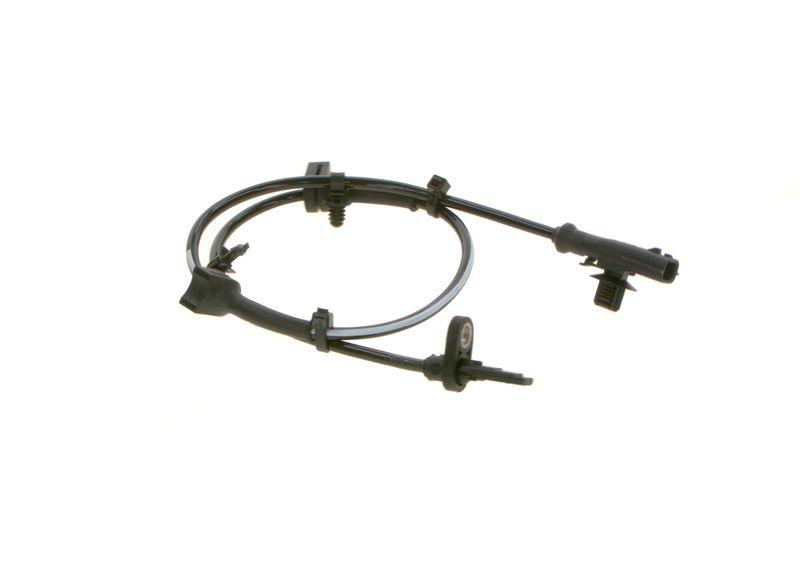 Capteur, vitesse de roue BOSCH 0 265 009 270