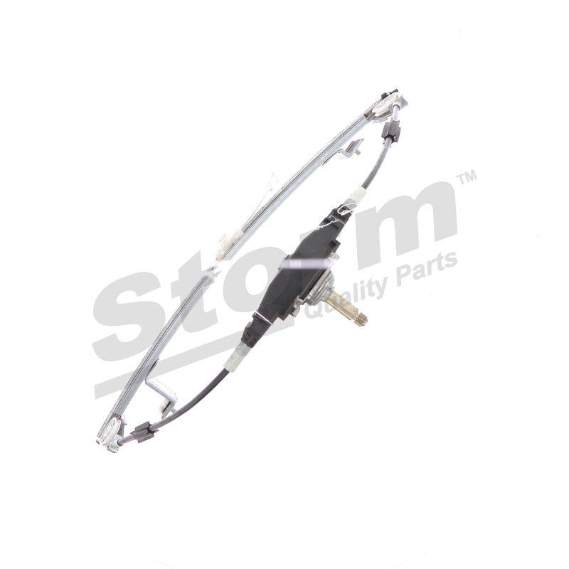 Lève-vitre STORM QUALITY PARTS 34577
