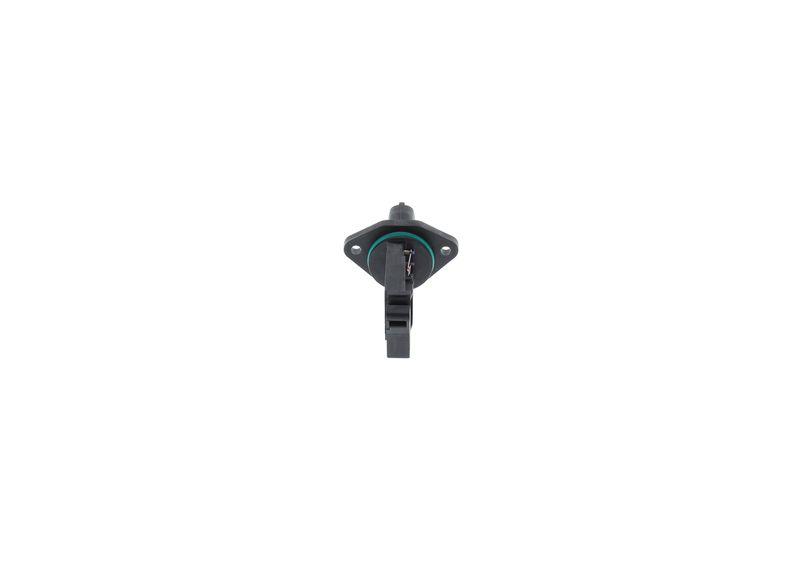 Débitmètre de masse d'air BOSCH 0280218386