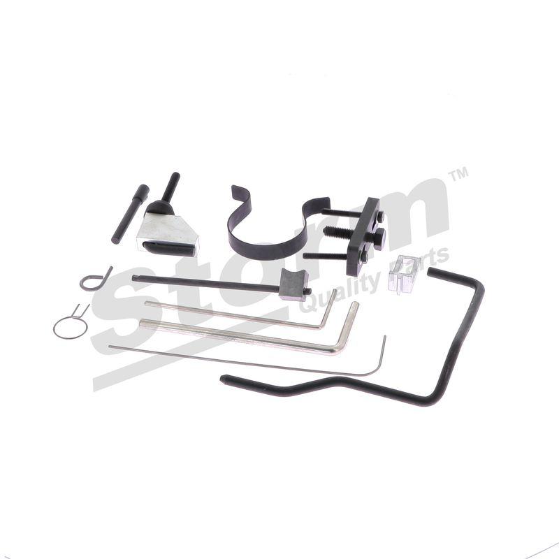 Kit d'outils de réglage, épure de distribution STORM QUALITY PARTS 555500