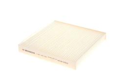Filtre, air de l'habitacle BOSCH 1 987 432 083