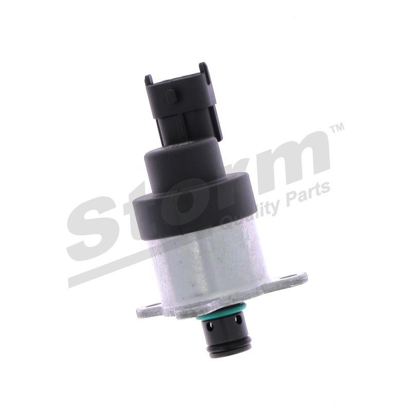 Régulateur, quantité de carburant (système à rampe commune) STORM QUALITY PARTS STO300203