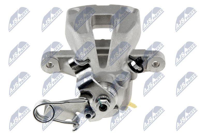 Étrier de frein NTY HZT-CT-017