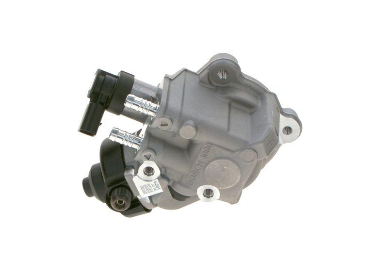 Pompe à haute pression BOSCH 0 445 010 541