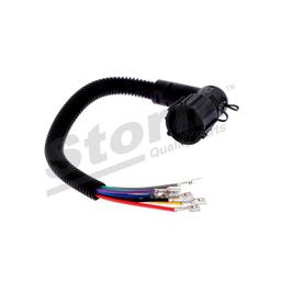 Kit réparation de câble, feu arrière STORM QUALITY PARTS 290200