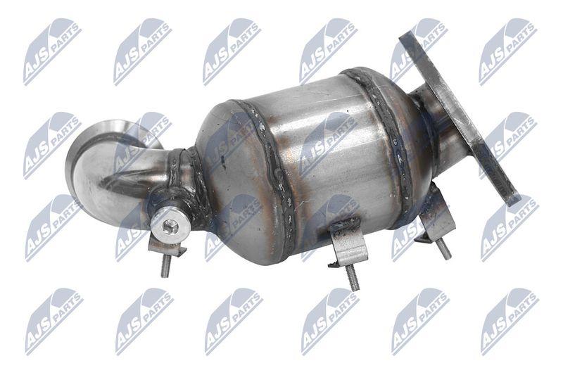 Catalyseur NTY KAT-PL-017