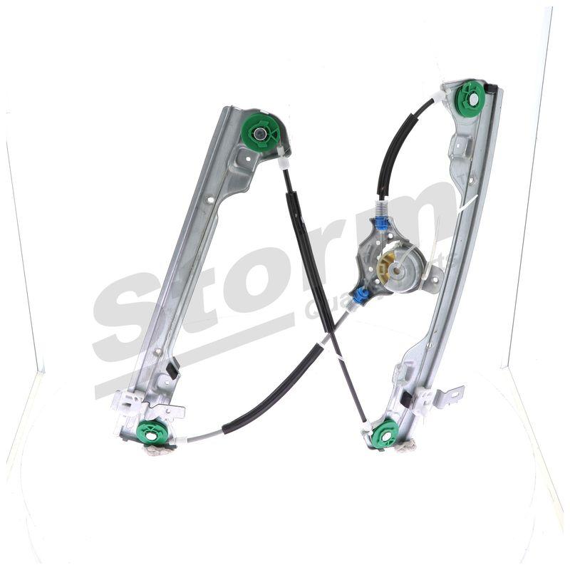 Lève-vitre STORM QUALITY PARTS 1500071