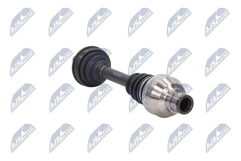 Arbre de transmission NTY NPW-VW-228