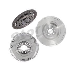 Kit adaptateur, embrayage STORM QUALITY PARTS STO1053