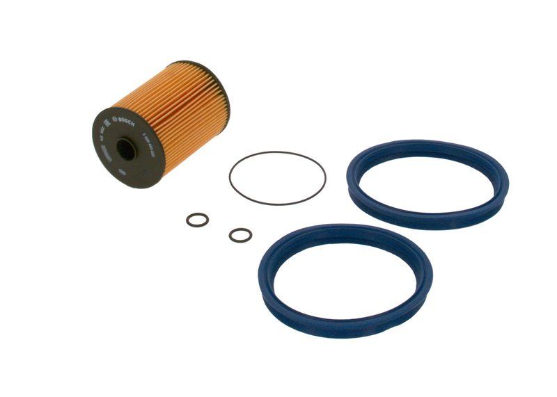 Filtre à carburant BOSCH F 026 403 020