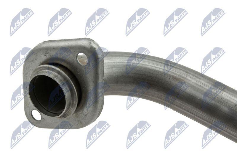 Catalyseur NTY KAT-PE-003