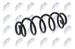 Ressort de suspension NTY ASZ-AU-008