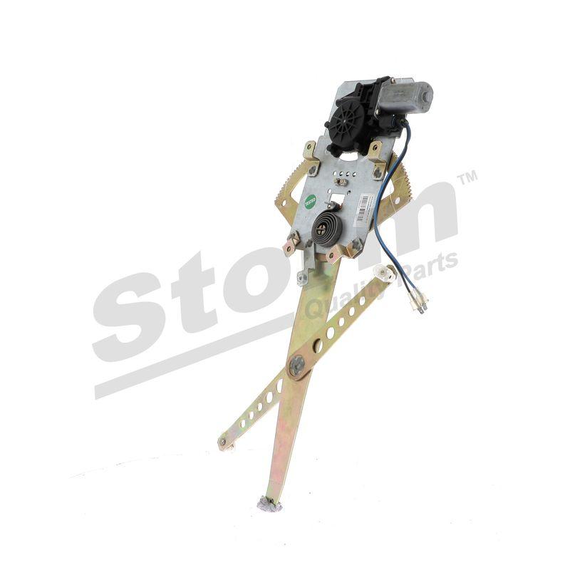 Lève-vitre STORM QUALITY PARTS 136771