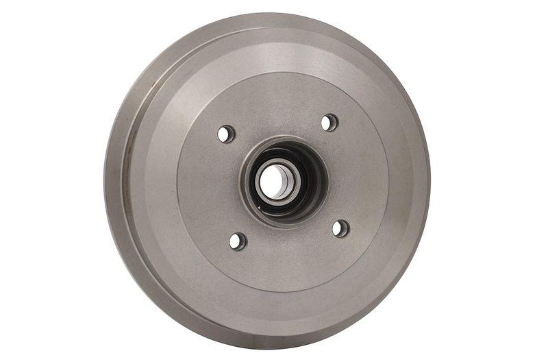 Tambour de frein BOSCH 0 986 477 303