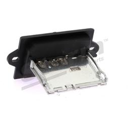 Résistance, pulseur d'air habitacle STORM QUALITY PARTS STO1509502