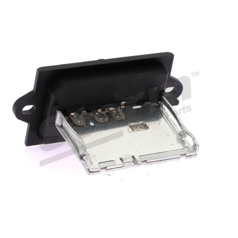 Résistance, pulseur d'air habitacle STORM QUALITY PARTS STO1509502