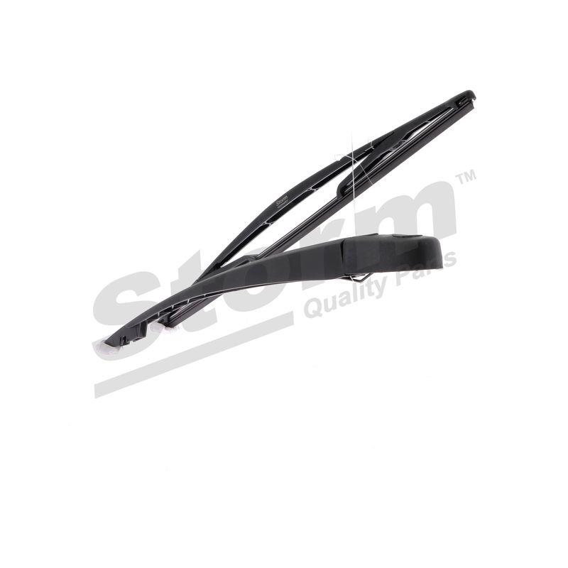 Kit de bras d'essuie-glace, nettoyage des vitres STORM QUALITY PARTS 87240KIT