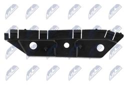 Support, pare-chocs NTY EZC-FR-224