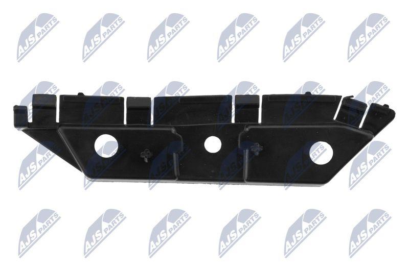 Support, pare-chocs NTY EZC-FR-224