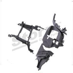 Cache, courroie crantée STORM QUALITY PARTS STO810001