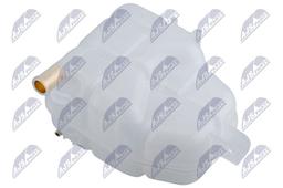 Vase d'expansion, liquide de refroidissement NTY CZW-PL-018
