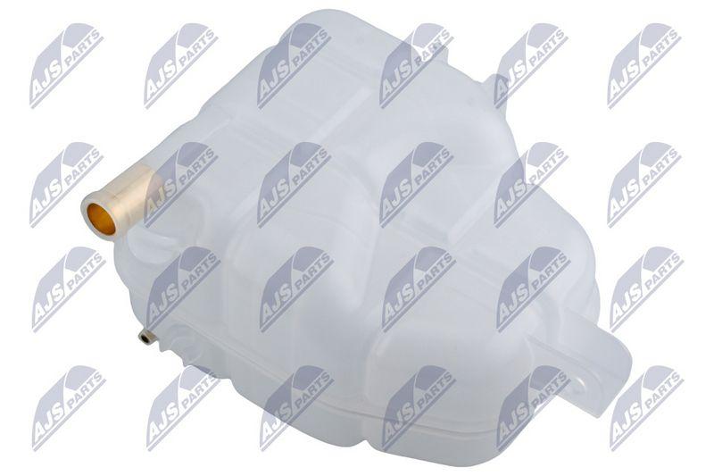 Vase d'expansion, liquide de refroidissement NTY CZW-PL-018