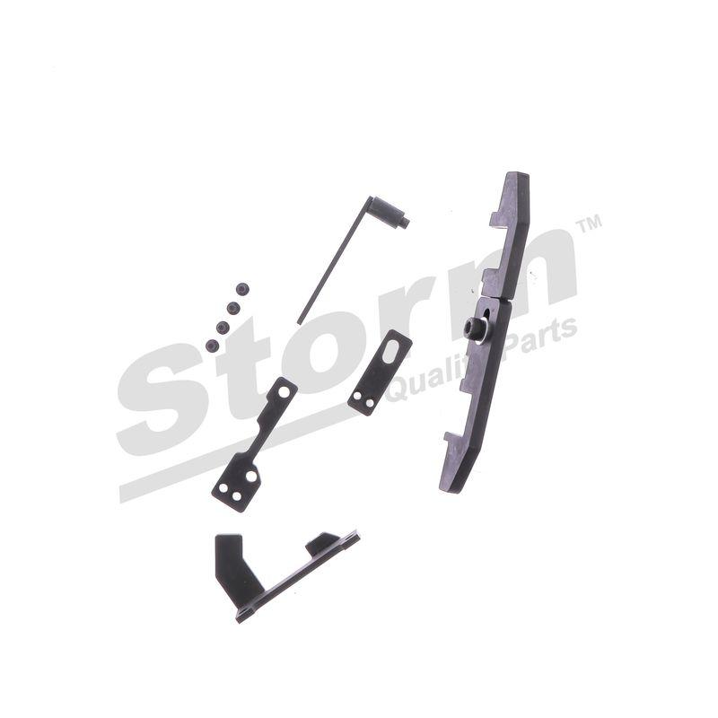 Kit d'outils de réglage, épure de distribution STORM QUALITY PARTS 555517