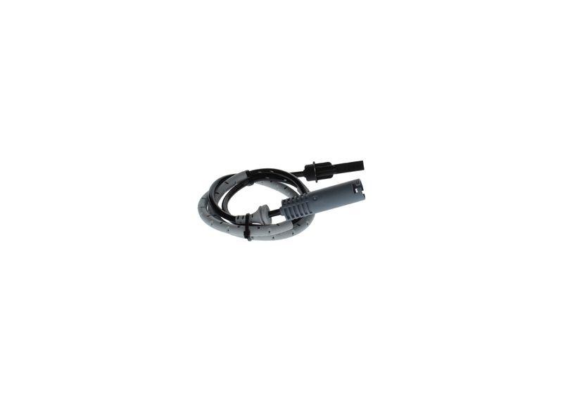 Capteur, vitesse de roue BOSCH 0 986 594 572