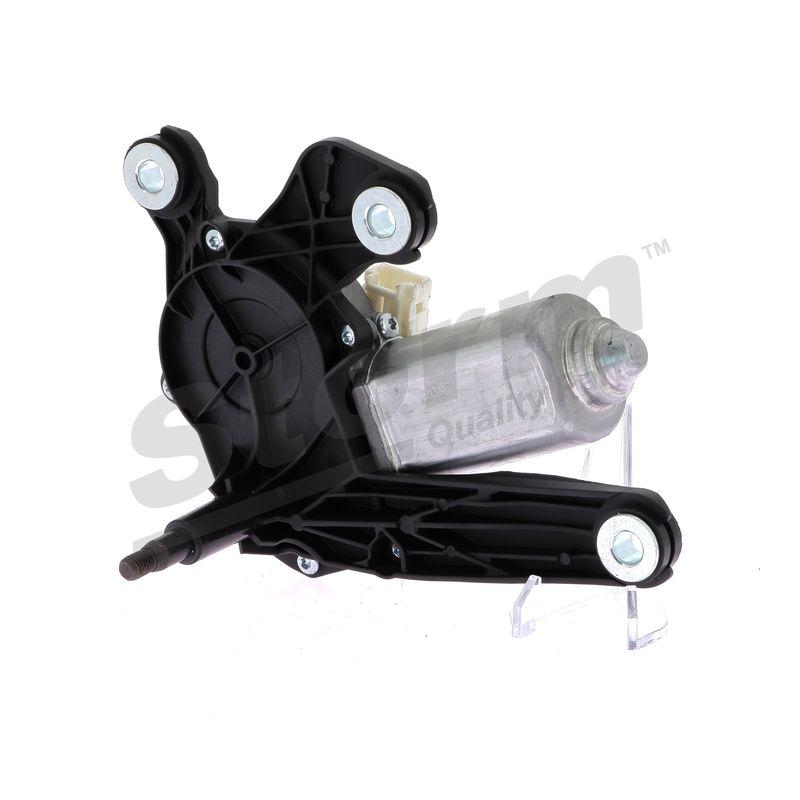 Moteur d'essuie-glace STORM QUALITY PARTS 2551010