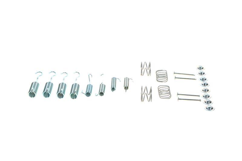 Kit d'accessoires, mâchoire de frein BOSCH 1987475349