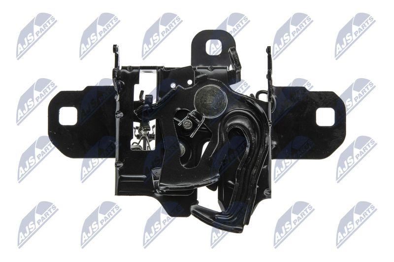 Serrure de capot-moteur NTY EZC-VW-135