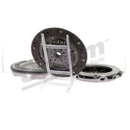 Kit adaptateur, embrayage STORM QUALITY PARTS STO835070A