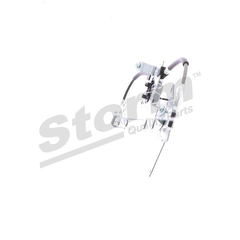 Lève-vitre STORM QUALITY PARTS 2127507