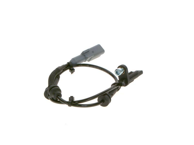 Capteur, vitesse de roue BOSCH 0 986 594 599