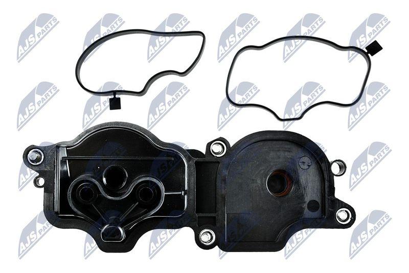 Filtre, ventilation du carter-moteur NTY EPCV-BM-002