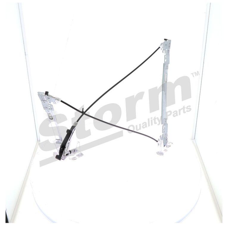 Lève-vitre STORM QUALITY PARTS 41376