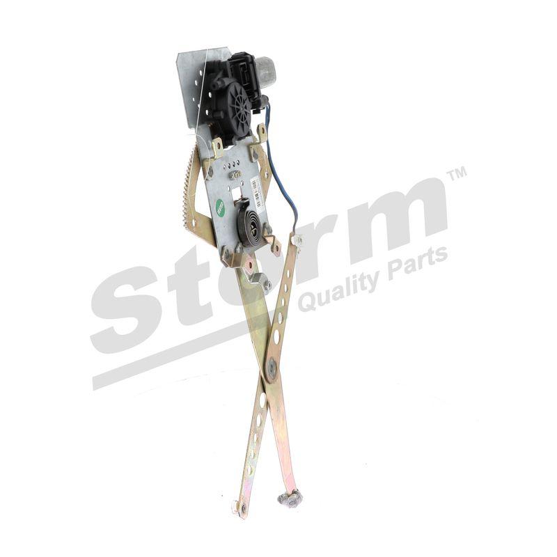 Lève-vitre STORM QUALITY PARTS 136771