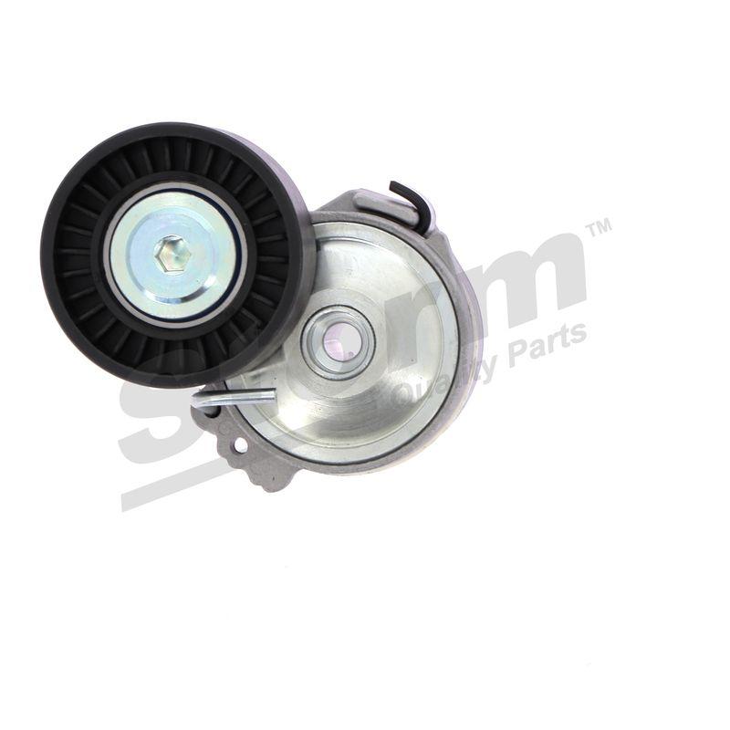 Tendeur de courroie, courroie trapézoïdale à nervures STORM QUALITY PARTS 10227