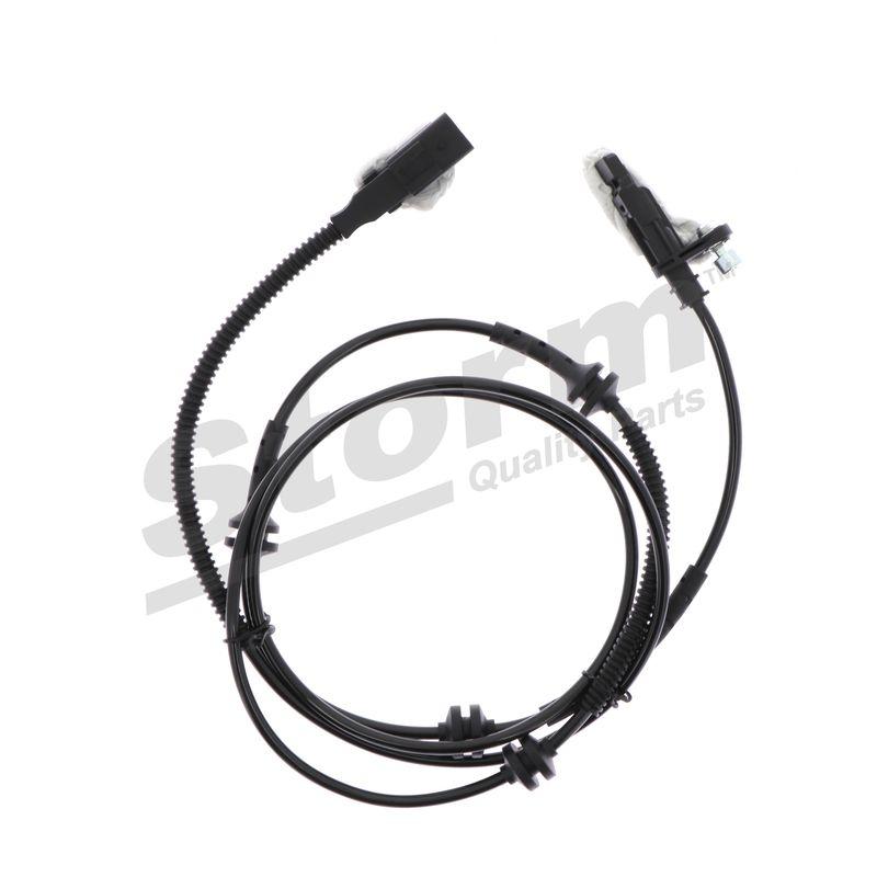 Capteur, vitesse de roue STORM QUALITY PARTS 777101