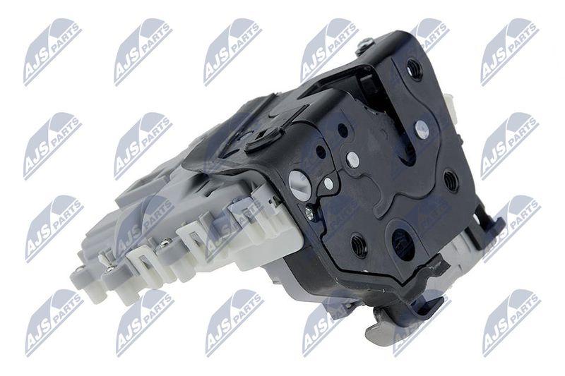 Serrure de porte NTY EZC-AU-031