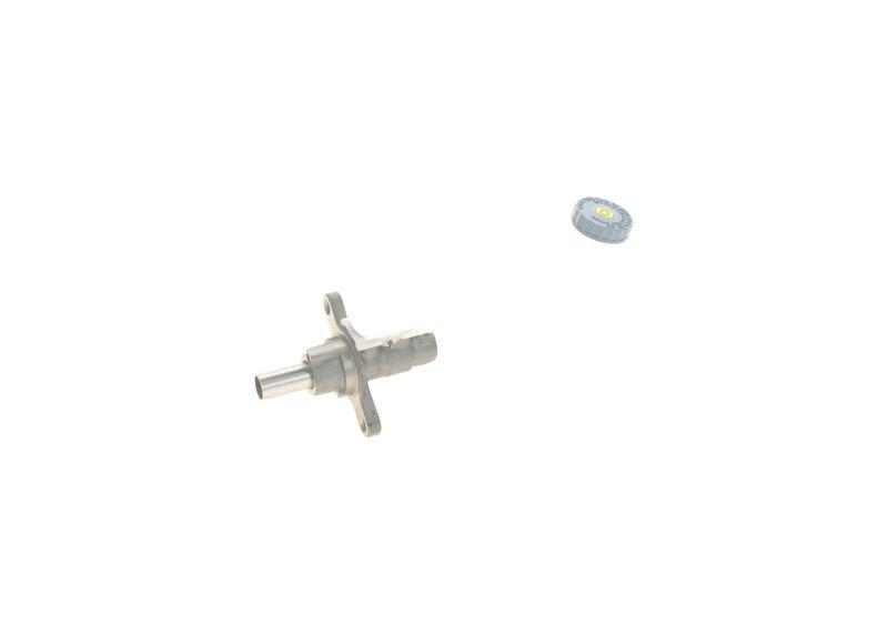Maître-cylindre de frein BOSCH 0 204 054 374