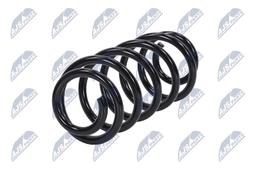 Ressort de suspension NTY ASZ-AU-022
