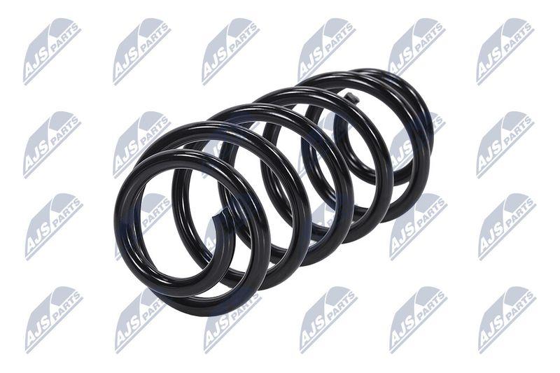 Ressort de suspension NTY ASZ-AU-022