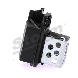 Résistance, pulseur d'air habitacle STORM QUALITY PARTS 777026
