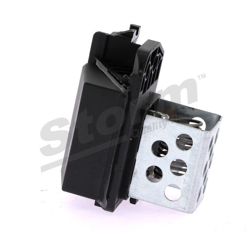 Résistance, pulseur d'air habitacle STORM QUALITY PARTS 777026