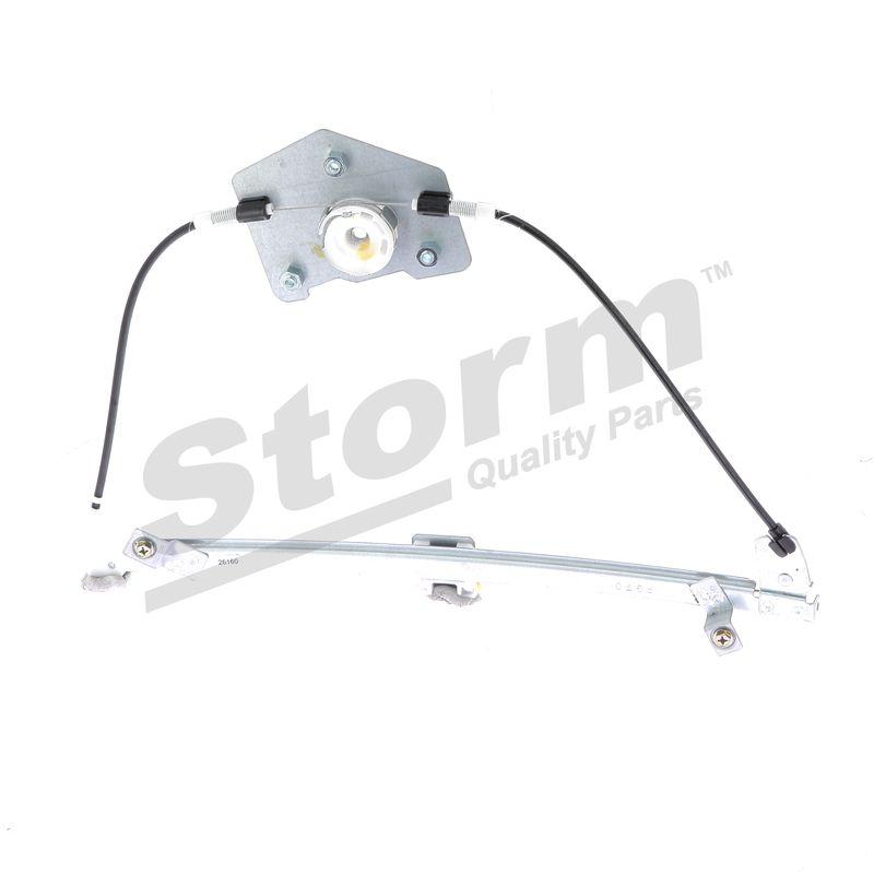 Lève-vitre STORM QUALITY PARTS 79572